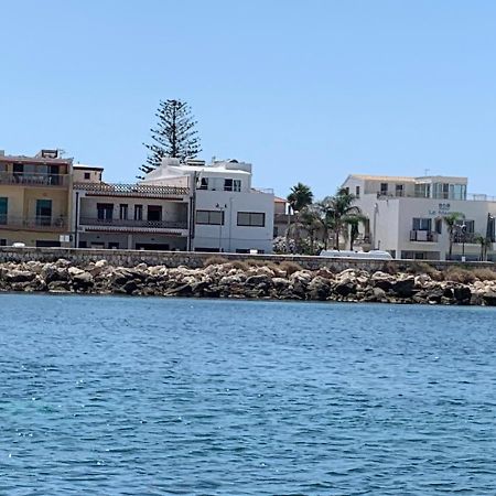 Amareilmare2 Apartment Marzamemi Exterior foto