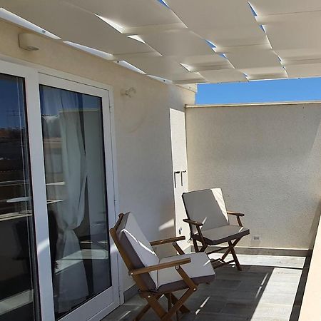 Amareilmare2 Apartment Marzamemi Exterior foto