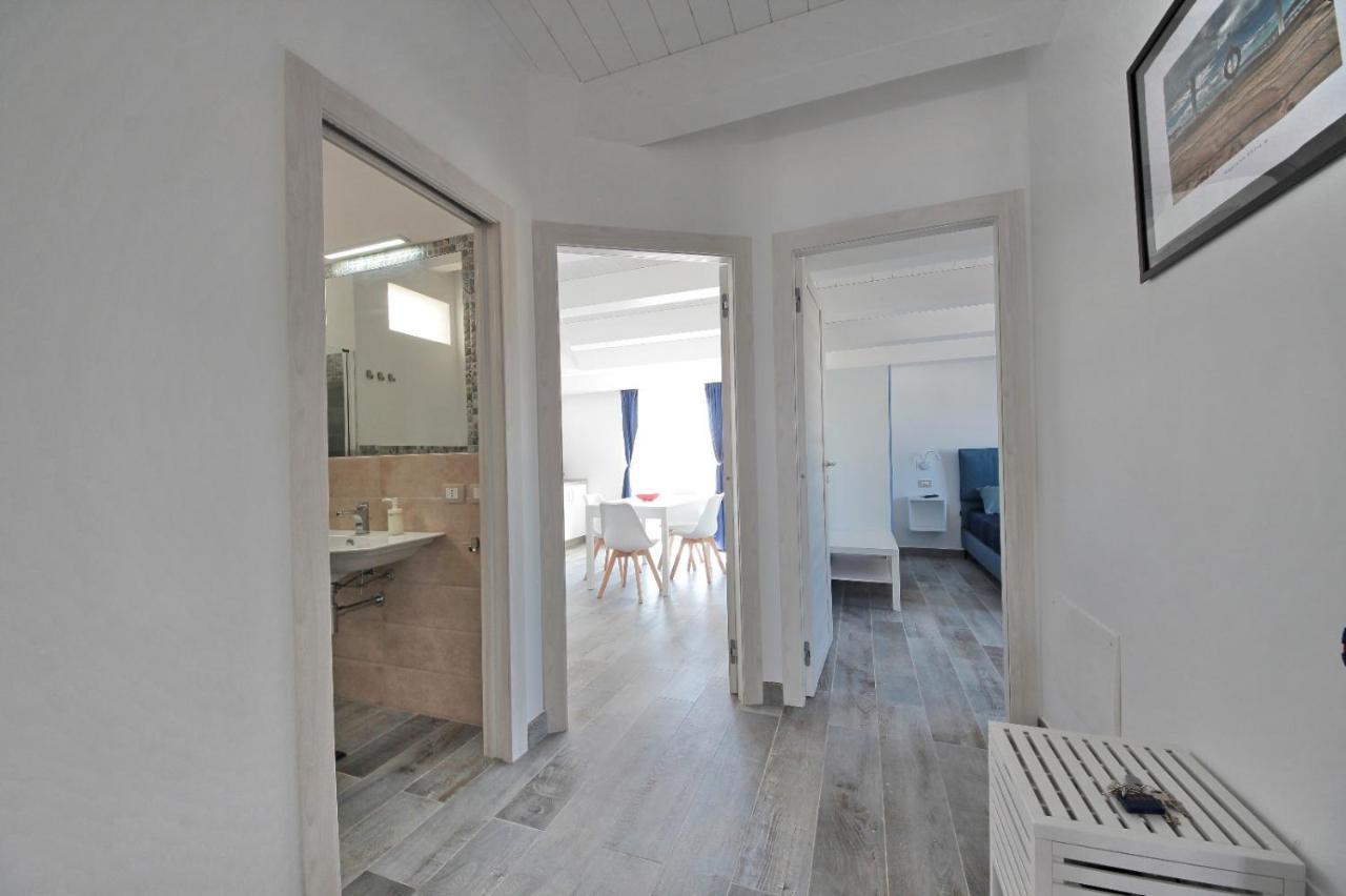 Amareilmare2 Apartment Marzamemi Exterior foto