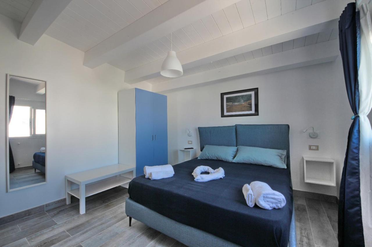 Amareilmare2 Apartment Marzamemi Exterior foto