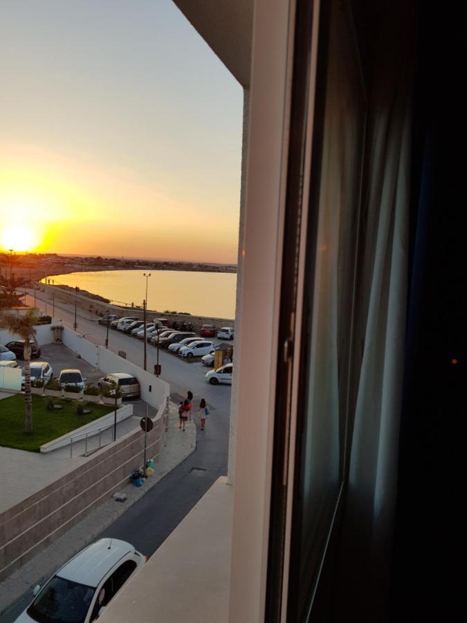 Amareilmare2 Apartment Marzamemi Exterior foto