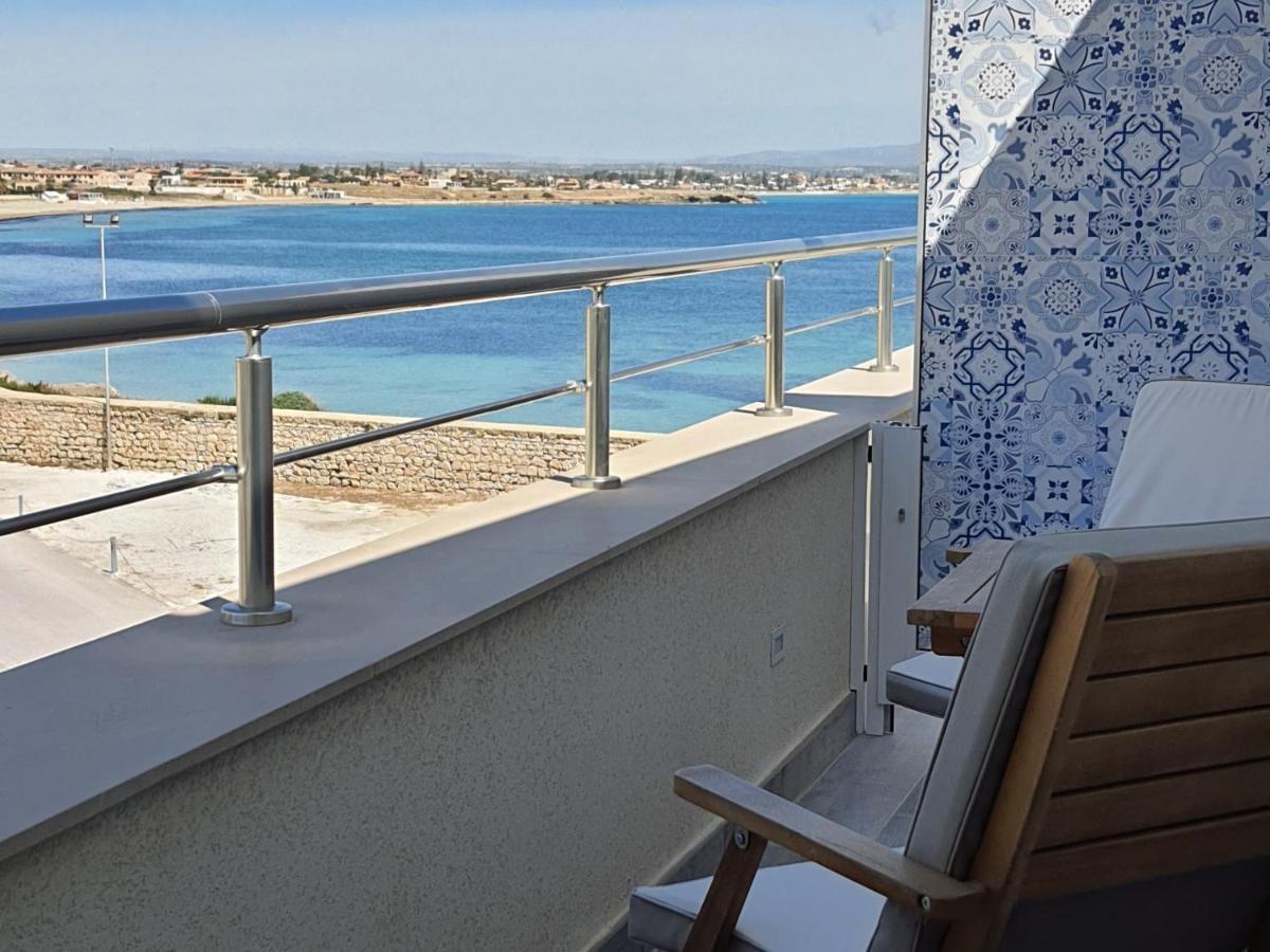 Amareilmare2 Apartment Marzamemi Exterior foto