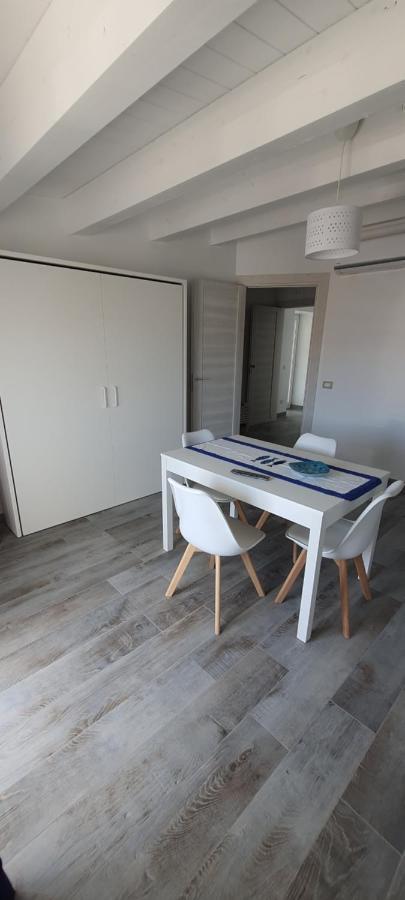 Amareilmare2 Apartment Marzamemi Exterior foto