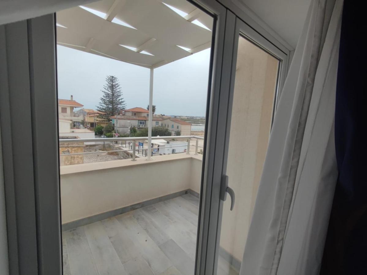 Amareilmare2 Apartment Marzamemi Exterior foto